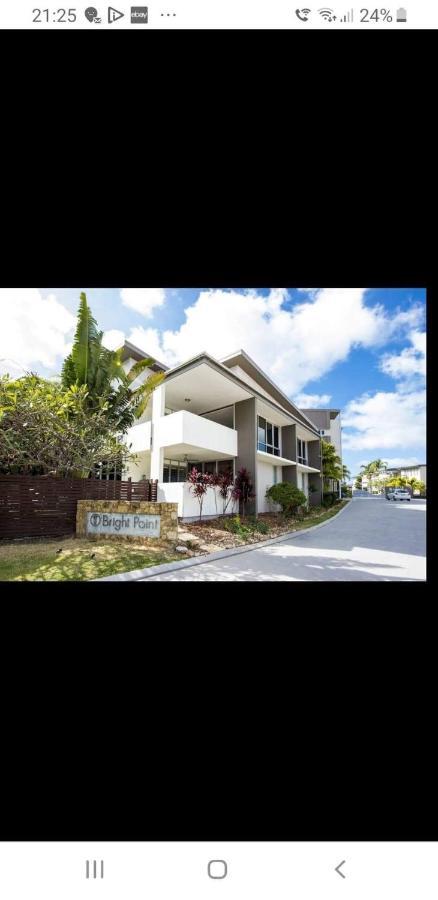 1213/146 Sooning Street, Nelly Bay, Magnetic Island. Qld 4819. One Bright Point. Apartman Kültér fotó